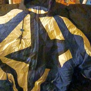 Apex one authentic Dallas Cowboys starter jacket